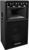 Marathon DJ-153 Passive Full Range Speaker