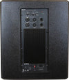 Gemini GVX-SUB12P Powered Subwoofer