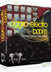 SONiVOX Playa - Aggro Electro Boom