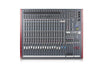Allen and Heath ZED-420 20-Input, 4-Buss Recording Mixer with USB Connection