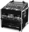 Marathon MA-M12U Slant Mixer Rack Combo Case