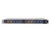 Peavey PV 35XO Rackmount 3-Way Stereo-4-or-5 Way Mono Crossover