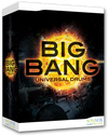 SONiVOX Big Bang - Universal Drums