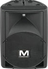 Marathon ENT-8P Powered Full Range Speaker