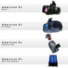 GCD ADJ LED 1 Pack