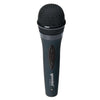 Gemini DJM-2 Professional Dynamic Stage Microphone