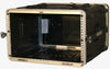 Gator GR-6L Musical Instrument Rack