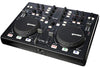 Gemini CNTRL2 USB-MIDI DJ Mixer and Controller with Sound Card - B-Stock