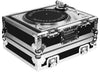 Marathon MA-1200 DJ Turntable Case