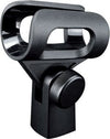 Lewitt MTP 40 MCs Snap-in Handheld Microphone Mount