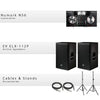 GCD Media Package 10