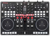 Vestax VCI-400 Professional MIDI and Audio Controller