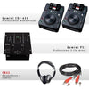 Gemini CDJ-650 Pack VII