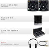 GCD DNS-700-4 Package