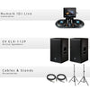GCD Media Package 11