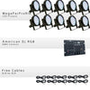 GCD Up-Lighting Package 5