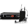 Gemini UHF-4100HL Wireless Microphone System