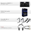 GCD Karaoke Pack