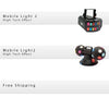 GCD Light Package 8