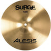 Alesis SURGE 12 Hi-Hat Cymbal With Electronic Triggering"