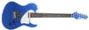 Peavey Riptide Series Gulfcoast Blue Electric Guitar