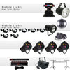 GCD Light Package 52