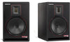 Samson Rubicon R8A Active Ribbon Studio Monitors