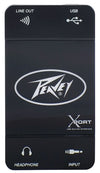 Peavey XPort USB Guitar Interface