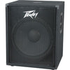 Peavey 573840 - PV 118 Subwoofer
