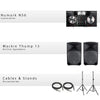GCD Media Package 9