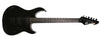 Peavey Predator Plus ST Black Electric Guitar 1
