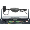 Samson Airline 77 Wind Instrument System