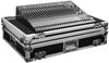Marathon MA-ONYX244 Flight Road Mixer Case