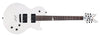 Peavey Odyssey I White Electric Guitar