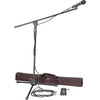 Peavey PV-MSP1 1-4 Microphone System