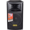 Dj Tech Vegas 12 MKII Professional Speaker System