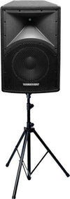 Marathon MA-ST26 Folding Tripod Speaker Stand