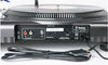 Vestax PDX3000 Mix Direct-Drive Turntable with S-Shaped Tone Arm
