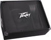 Peavey 570650 - PV12M 2-Way Stage Monitor Speaker