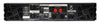 Samson PG3800 Power Amplifier