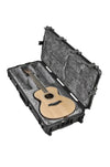 SKB 3i-4217-30 Waterproof Classical Guitar Case with Wheels