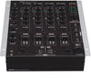 Gemini PS-828EFX Pro 4-Channel Stereo Mixer with DSP Effects Processor