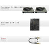 GCD SL 1200-350 Package