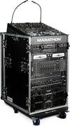 Marathon MA-11M16UW Slant Mixer Rack Case