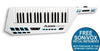 Alesis Vortex USB-MIDI Keytar Controller with Accelerometer