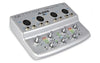 Alesis iO4 4-Channel, 24-Bit Recording Interface