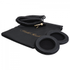 Reloop RHP-10 Professional DJ Headphones - Gold Rush