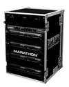 Marathon MA-20UAD Professional Amplifier Rack