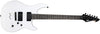 Peavey Predator Plus ST Snowy White Electric Guitar