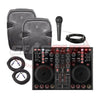 GCD Mixage Pyle Pack